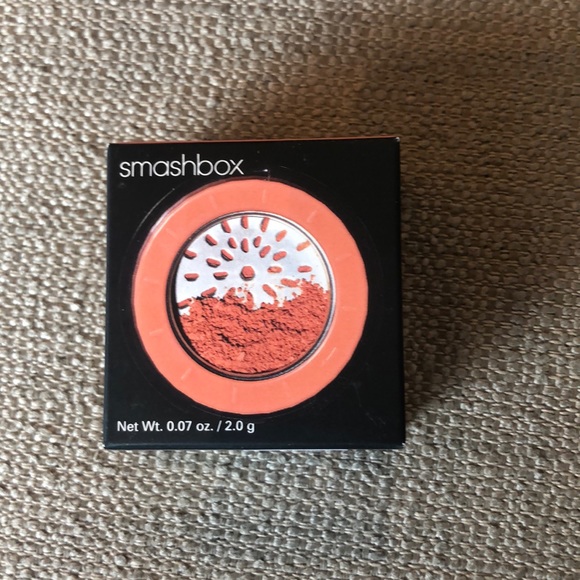 Smashbox Halo Long Wear Blush - Picture 2 of 3